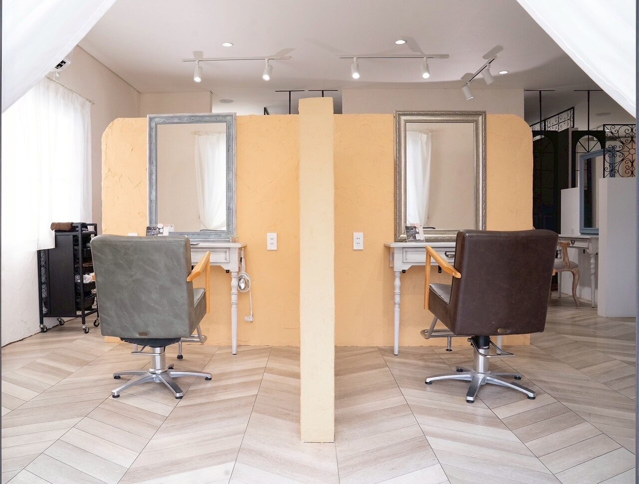 ララ(LaLa)｜ホットペッパービューティー