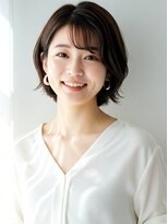 パル ミーツ(pal meets)&nbsp;【19.ショートカット・ショートボブ・ショート・ボブ】