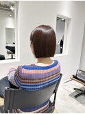 RENA ミニボブ　【大森/蒲田/大井町】