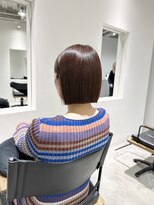 マリオ(mario)&nbsp;RENA ミニボブ　【大森/蒲田/大井町】