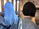 ラディアル(RadiaL HAIR DESIGN)の写真