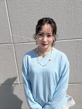 ファースト 東仙台店(first)&nbsp;東海林恵子 【東仙台】