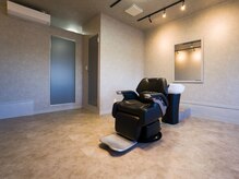 グローブ バーバー(GROVE BARBER)