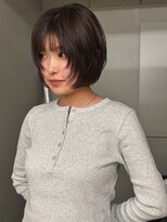 ワビ(wabi)&nbsp;レイヤーボブ