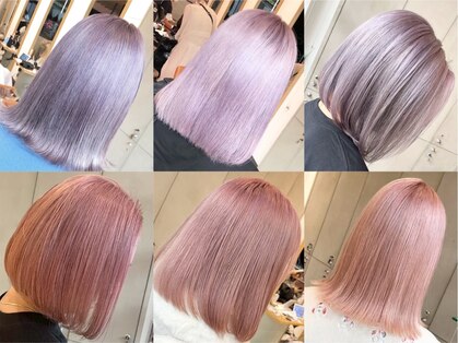 ディーナ(D'na)の写真