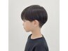 【はづき限定】おしゃれキッズマッシュ 小学生以下のみ