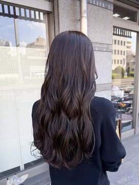 ミニム ヘアー(minim hair) 【minim×まは】ブランジュ
