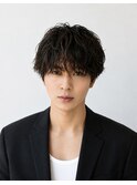 ルーズマッシュ