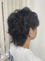 エルゴ 川崎西口(ergo) メンズウルフ