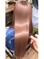 ライズヘア サニー(RIZE HAIR SUNNY)&nbsp;トリートメント界のHERMES「ケラチントリートメント」