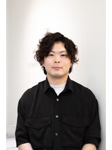 ハブ ヘアー(HUB hair)&nbsp;大泉 智