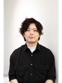 ハブ ヘアー(HUB hair) 大泉 智