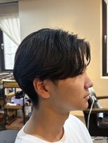 アクロ あべの店(ACRO)&nbsp;ニュアンスパーマ