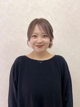 アグ ヘアー ゴア 中野店(Agu hair goa)&nbsp;山崎 奈菜