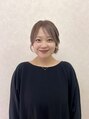 アグ ヘアー ゴア 中野店(Agu hair goa) 山崎 奈菜
