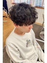 ラパンセベージュ(LA PENSEE BEIGE)&nbsp;LAPENSEE 水野　波巻きスパイラル