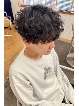 ラパンセベージュ(LA PENSEE BEIGE) LAPENSEE 水野 波巻きスパイラル