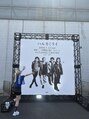 ユーフォリア 新宿通り(Euphoria) ハルカミライ大好きです!!おすすめのバンド教えてください♪