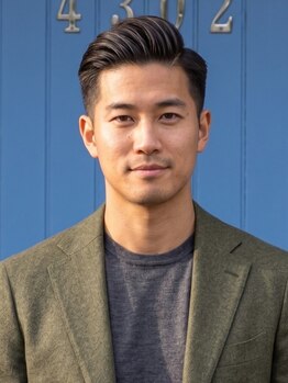 レアヘアー(Lea hair)の写真/ONはデキる男の清潔感、OFFは遊び心。2つの顔を1つのカットで操るカジュアルBARBER
