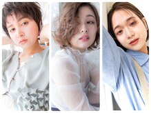 ヘアーアンドメイク ファット(Hair&Make PHAT)