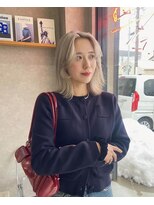 セン(SEN) 20代/30代/