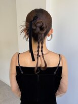 リイチ(LIICHI) カチモリアレンジ