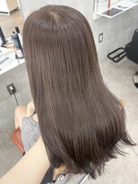 タル(taru)&nbsp;髪質改善/髪質改善縮毛矯正/超高濃度水素【福岡/天神/大名】