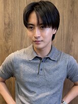 ケーツー 谷町(K-two)&nbsp;夏の爽やかセンターパート♪
