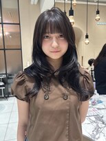 マーシィ(MARCIE)&nbsp;【mino】オリーブベージュ