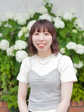 テラダ(TERADA)&nbsp;日比野 来貴