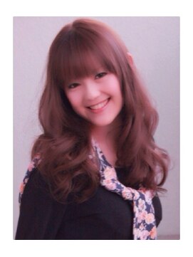 ヒマワリ(HIMAWARI) SWEET X カジュアルロング