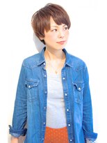 トルソー TORSO 【TORSO】SHORT!!!