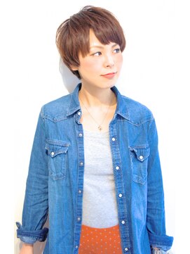 トルソー TORSO 【TORSO】SHORT!!!