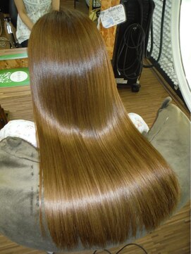 ダズル(dazzle) 第11回M3D美髪フォトコンテスト入選!!