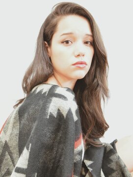 グッデイ ヘアー(GOOD DAY HAIR) 【jessica】下北沢外国人風style33 グレージュカラーASHカラー