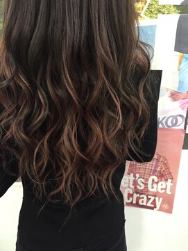 トロニー(TLONY) エクステハイライト