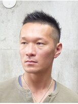 ココロコ(COCO LOCO) 熊本 COCO LOCO ふぁいたー N46