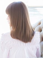 リリアン 表参道(relian)&nbsp;【グレージュカラー】透明感が欲しい方にオススメ♪