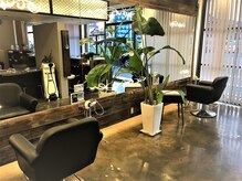 ヘアーデザイン ベリス(hair design bellis)