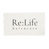 リライフ(Re:Life)のお店ロゴ