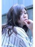 ☆ 外国人風♪立体感スタイル ☆
