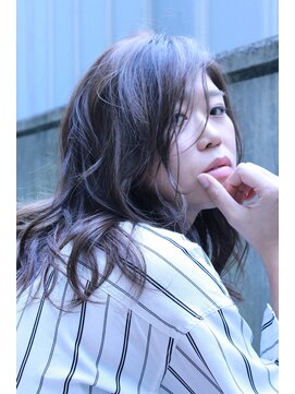 シエロ(CIELO) ☆ 外国人風♪立体感スタイル ☆