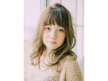 サロンドブルック 久喜店(salon de brook)