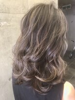 キー(kｅｙ)&nbsp;グレージュ