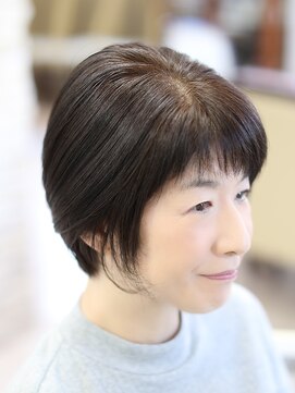 ヴォーロ レジェンダ グラデーションボブ