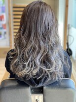 ベアトリーチェ(Beatrice)&nbsp;透明感MAXグラデーション