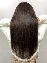 パーティパーティ ヘア(PARTYPARTY hair)