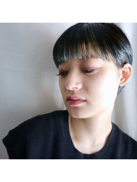 ハーヒム(her him) her.him/tominaga/499