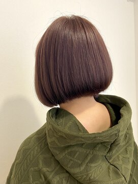 セライロ 千葉(celilo) 『celilo　小林卓真』 SALON　STYLE　ミディアム