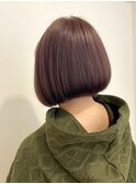 『celilo 小林卓真』 SALON STYLE ミディアム